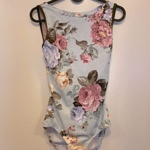 Elevé Dancewear Louise Style size Large